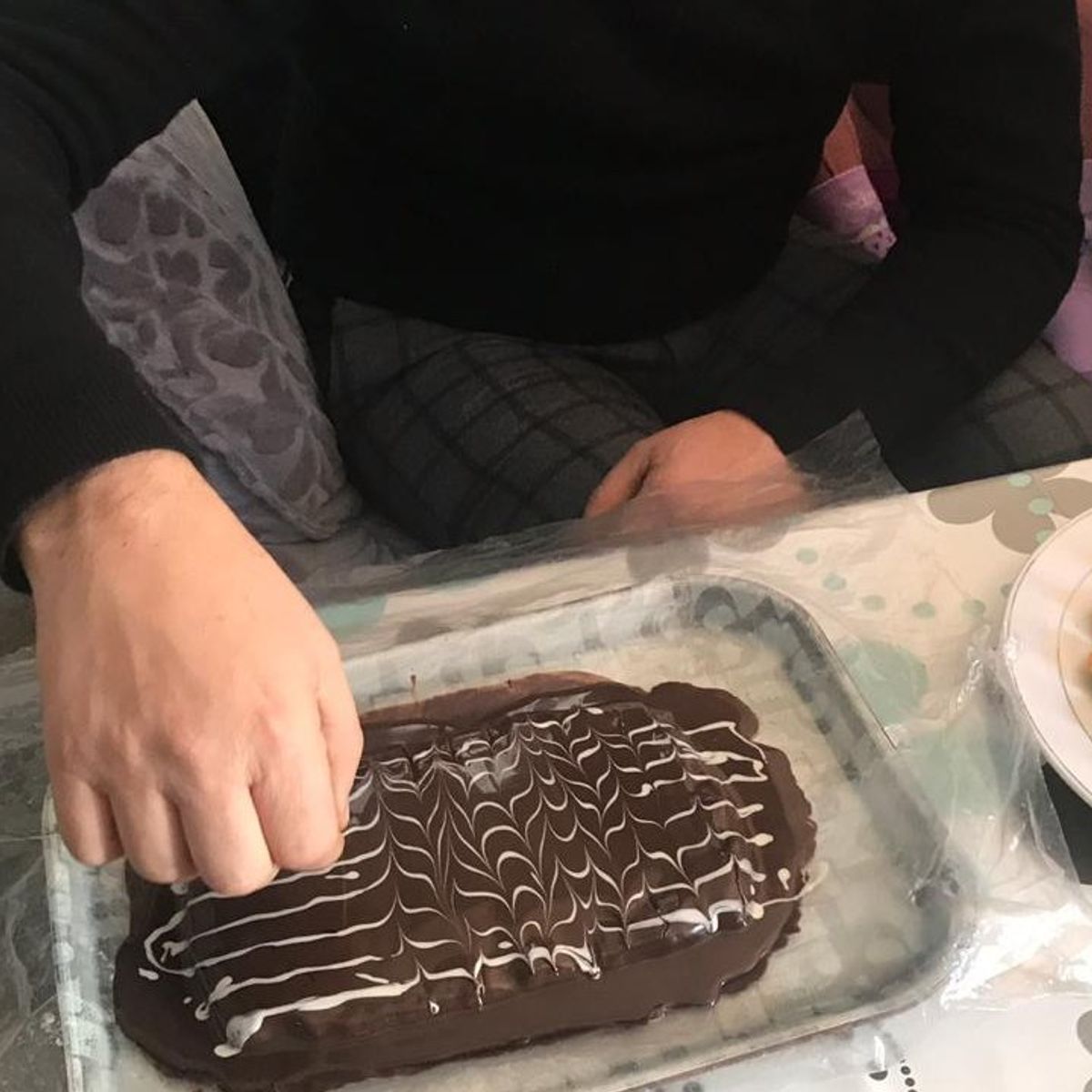 Mom's Recipe: Moroccan Biscuits Workshop with Joy