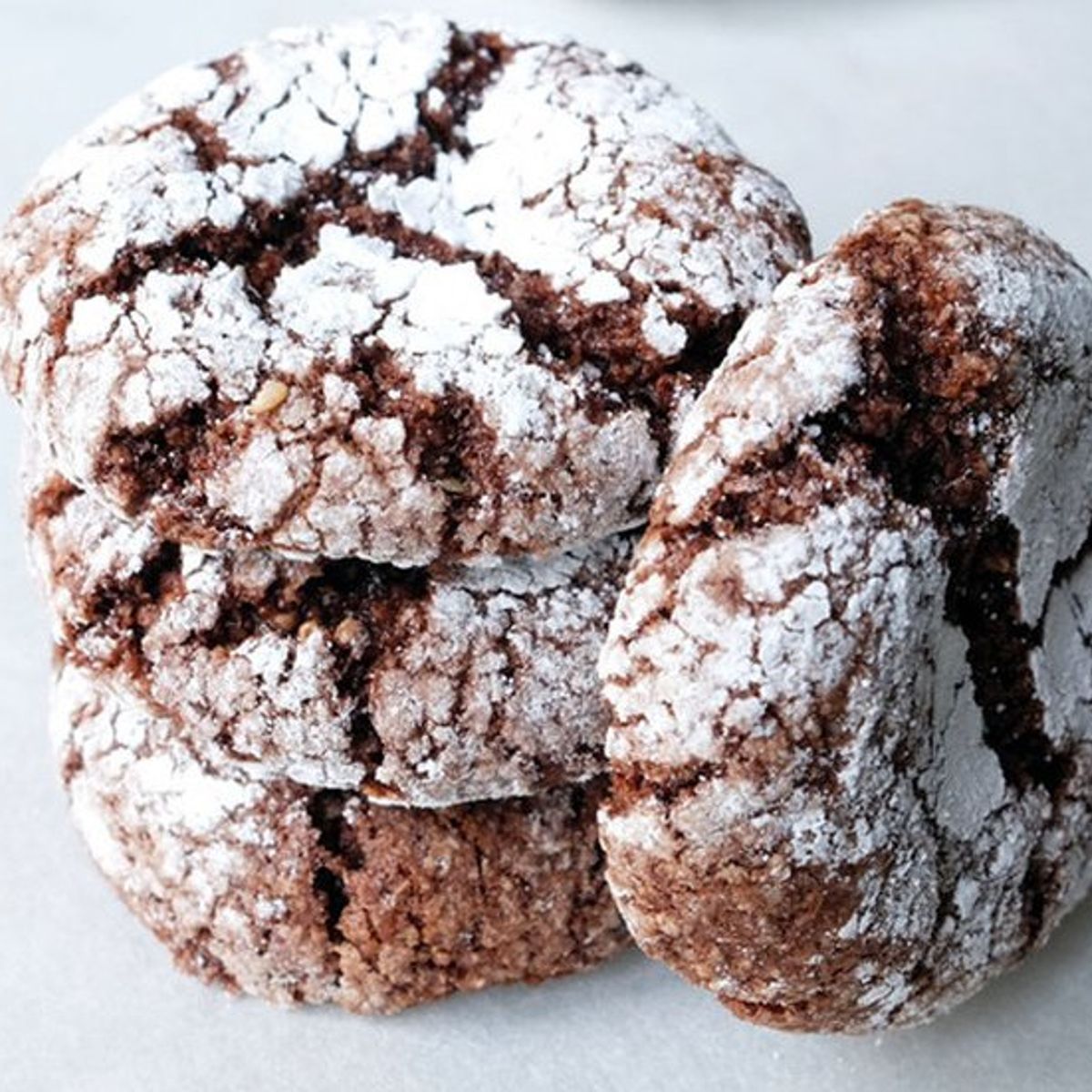 Mom's Recipe: Moroccan Biscuits Workshop with Joy