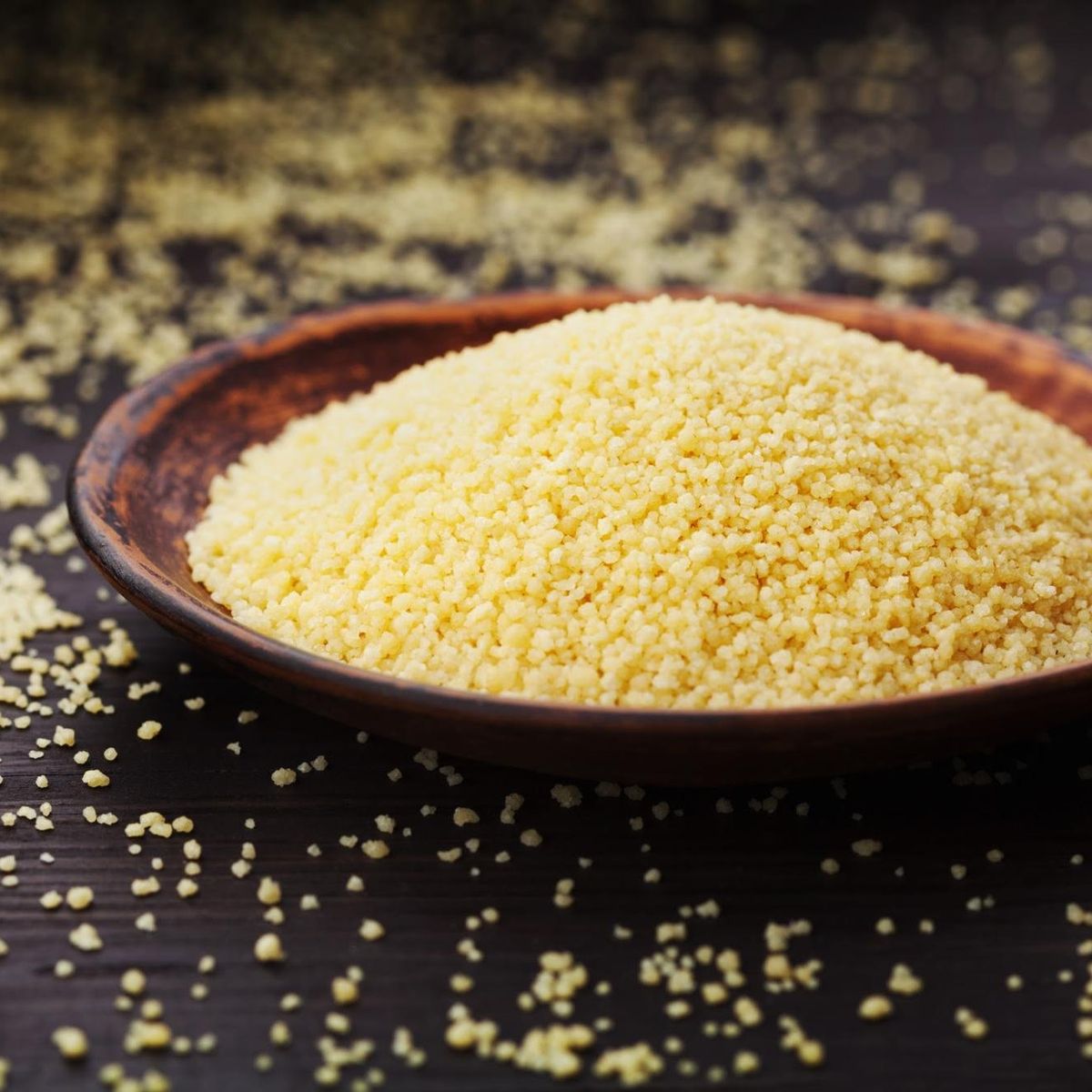 Discover Moroccan Cuisine: Traditional Couscous and Local Souk Tour