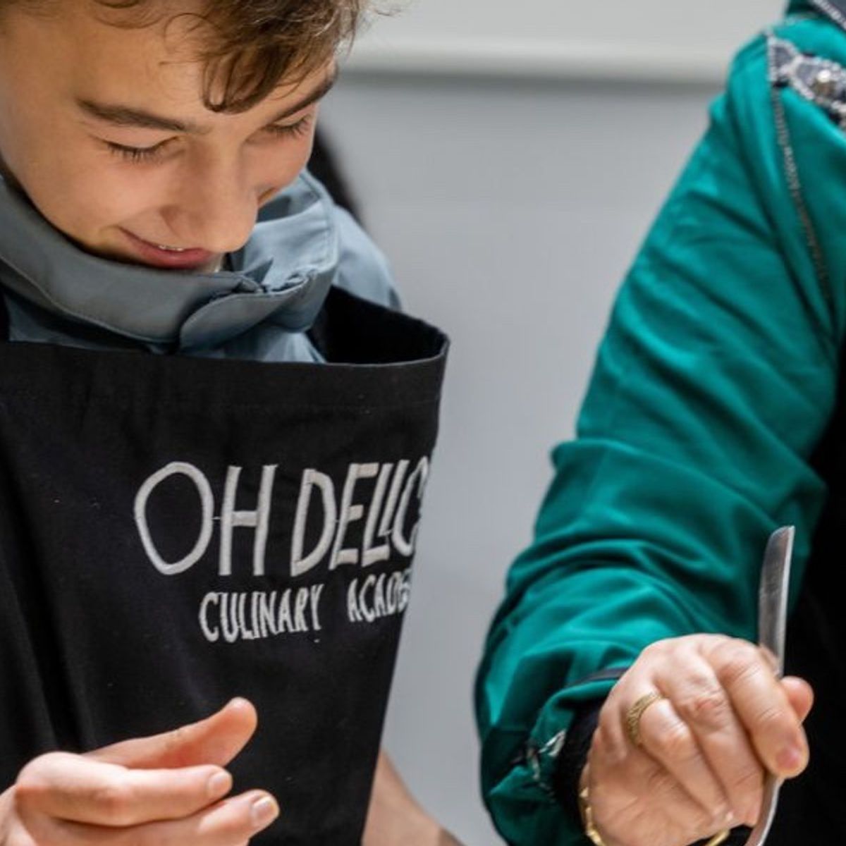Moroccan Culinary Experience: Cooking with Expert Dadas in Rabat
