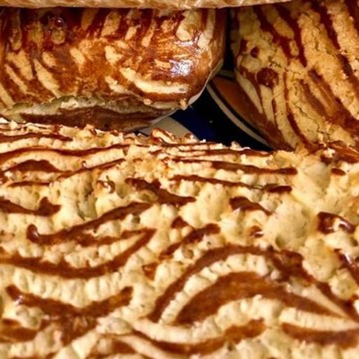 Marrakech: Moroccan Pastries and Tea Class with a Local