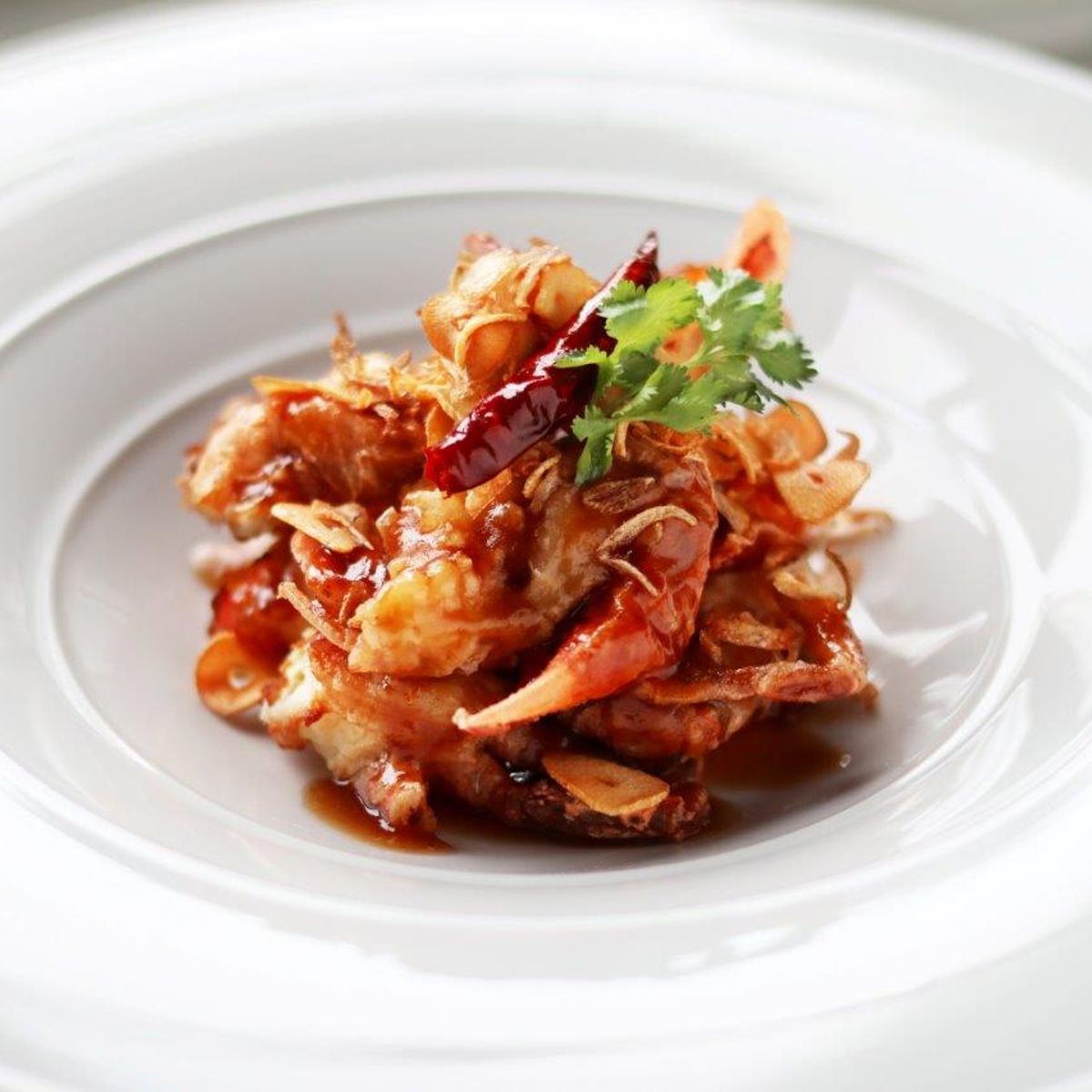 Authentic Thai Cooking Class at a Thai Culinary School