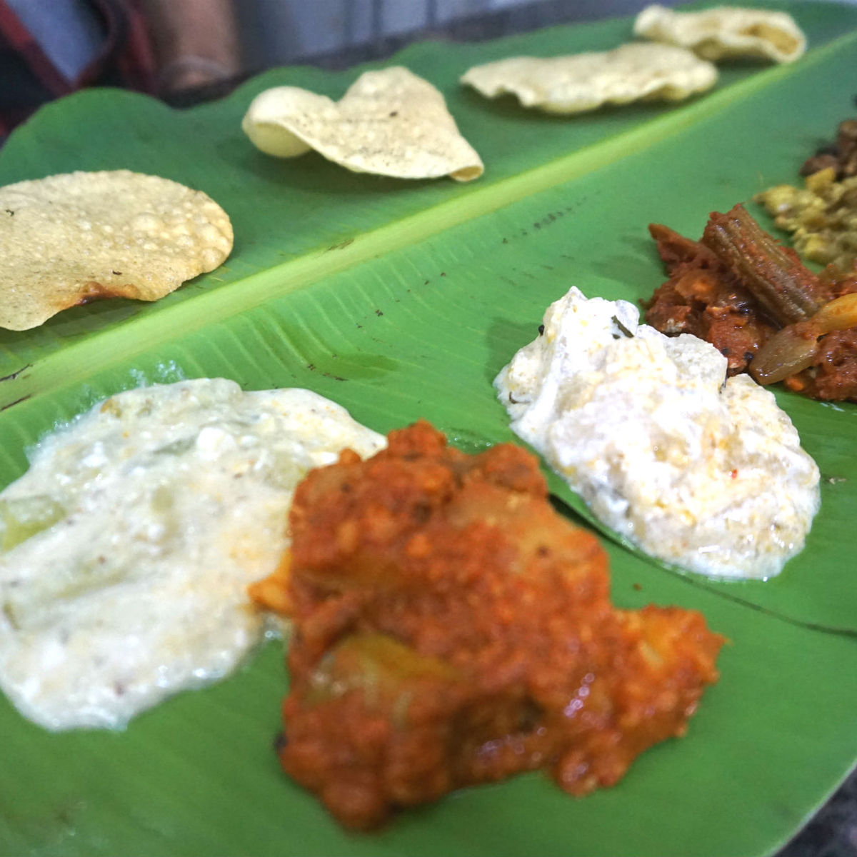 Mumbai Hidden Street Eats by Train