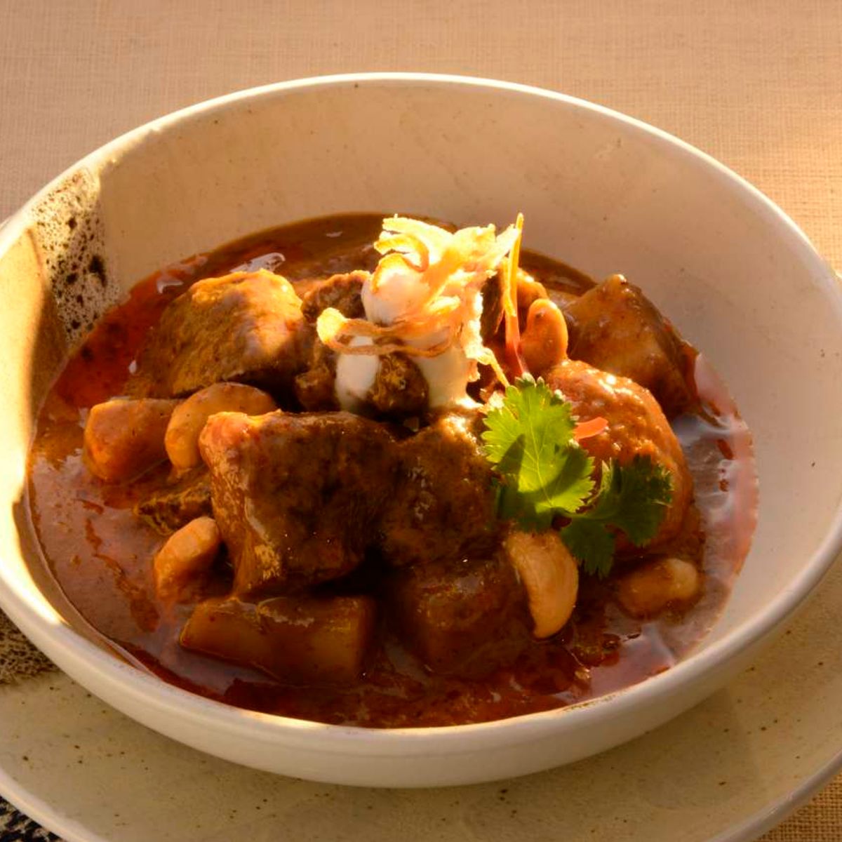 Spice Spoons | A Thai Culinary Journey in Hua Hin & Wine Tasting