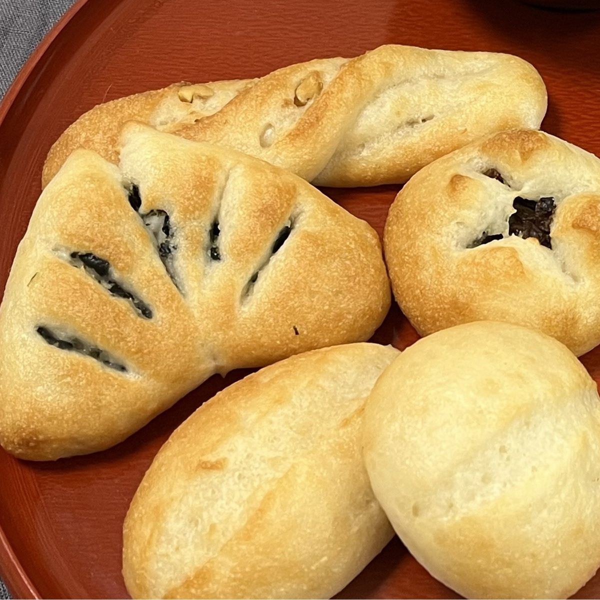 Japanese Rice & Fermentation Class | Gluten-Free Vegan Bread Experience