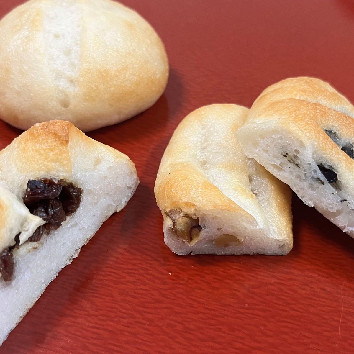 Japanese Rice & Fermentation Class | Gluten-Free Vegan Bread Experience