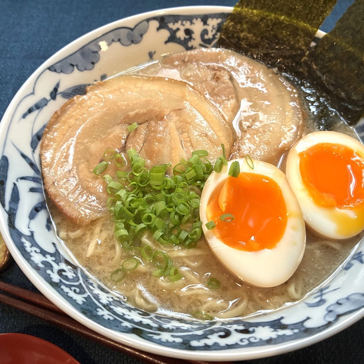Nagoya: Hands-On Tonkotsu Ramen Cooking Class from Scratch