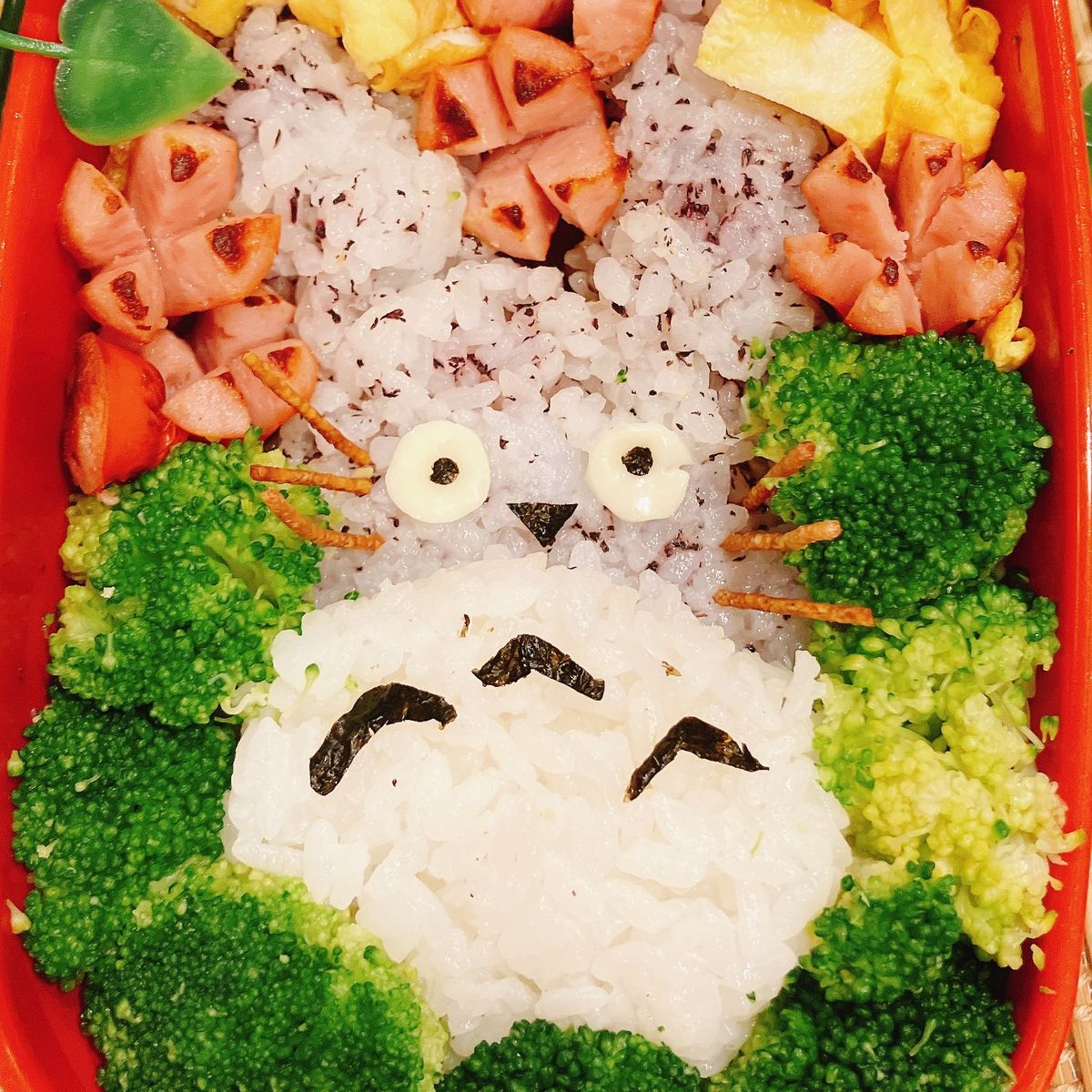 Cours de création de boîtes à bento à personnages à Nagoya
