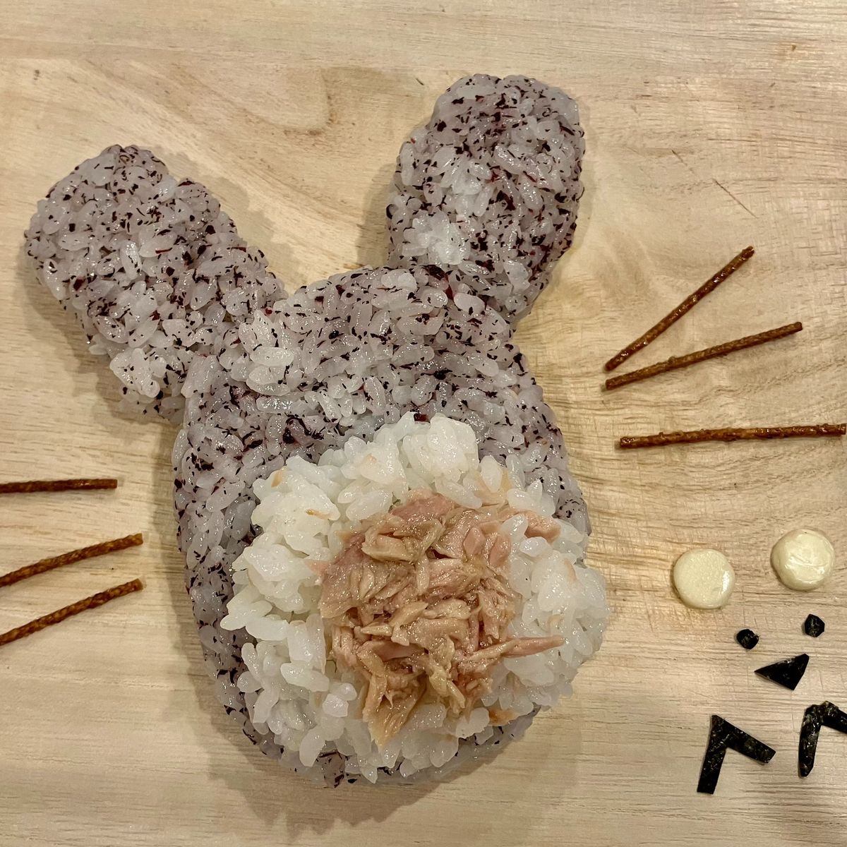Cours de création de boîtes à bento à personnages à Nagoya