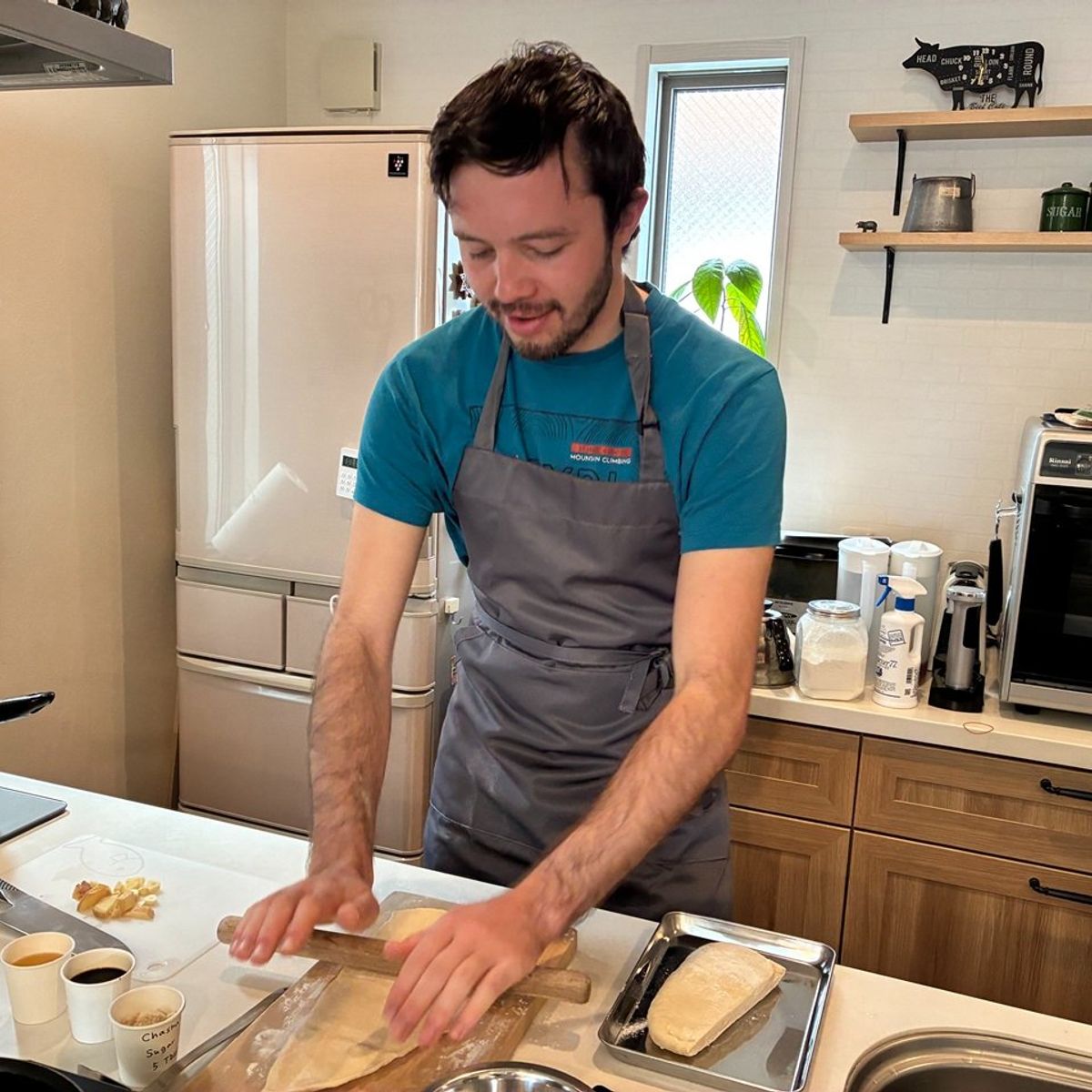 Nagoya: Hands-On Tonkotsu Ramen Cooking Class from Scratch