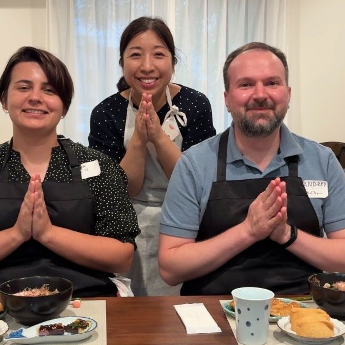 Nagoya Meshi: A Hands-On Experience with Local Favorites