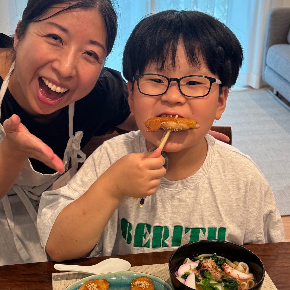 Nagoya Meshi: A Hands-On Experience with Local Favorites