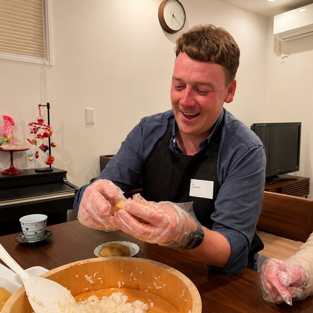 Nagoya Meshi: A Hands-On Experience with Local Favorites