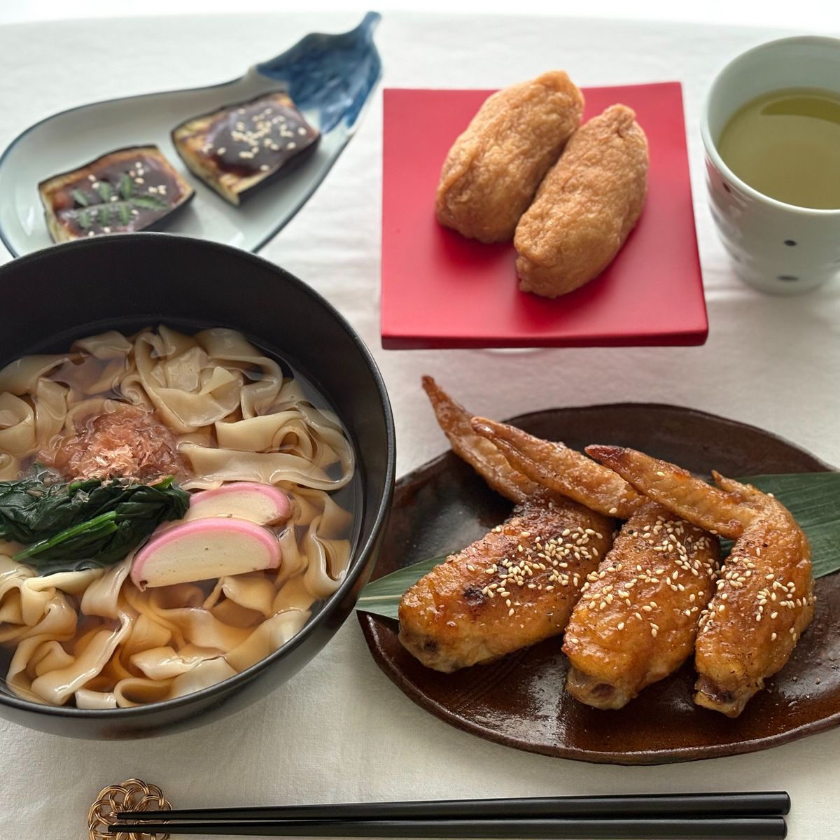 Nagoya Meshi: A Hands-On Experience with Local Favorites