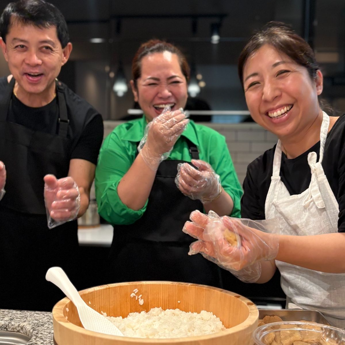 Nagoya Meshi: A Hands-On Experience with Local Favorites