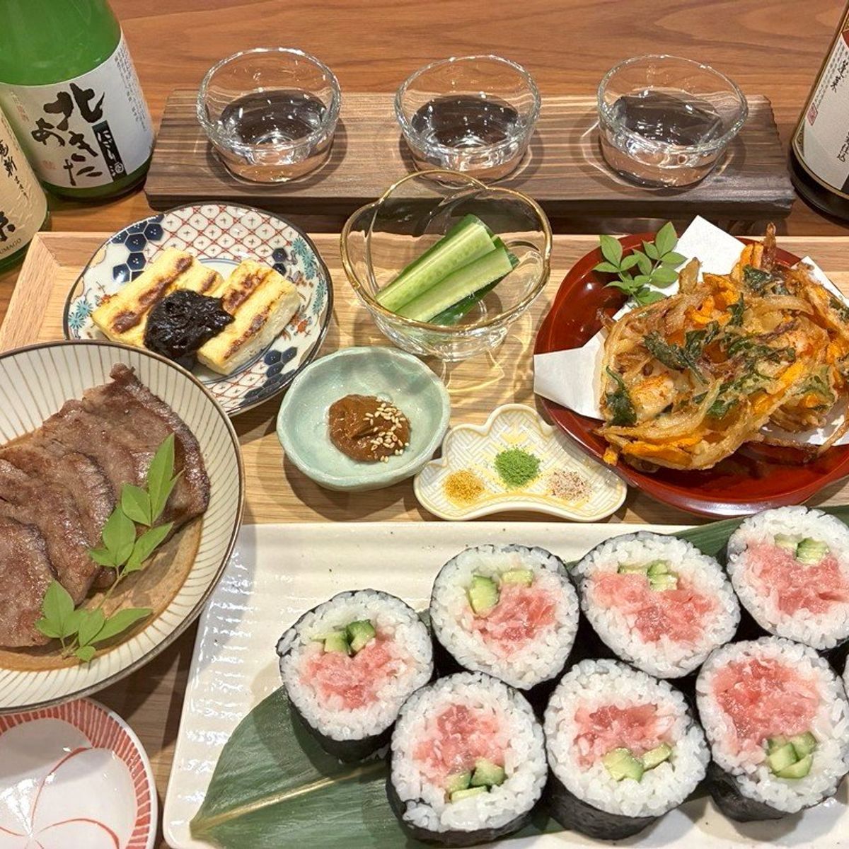 Mikiko's Oishii Kitchen