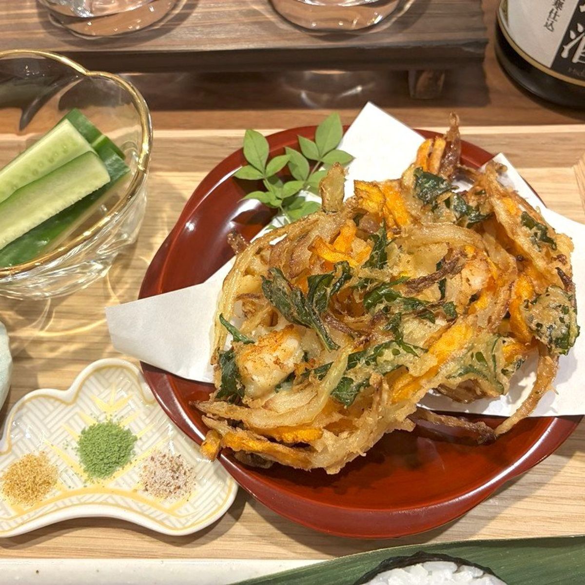 Mikiko's Oishii Kitchen