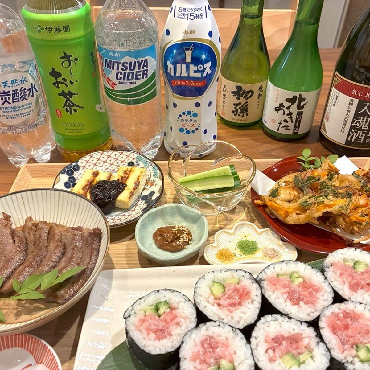 Mikiko's Oishii Kitchen