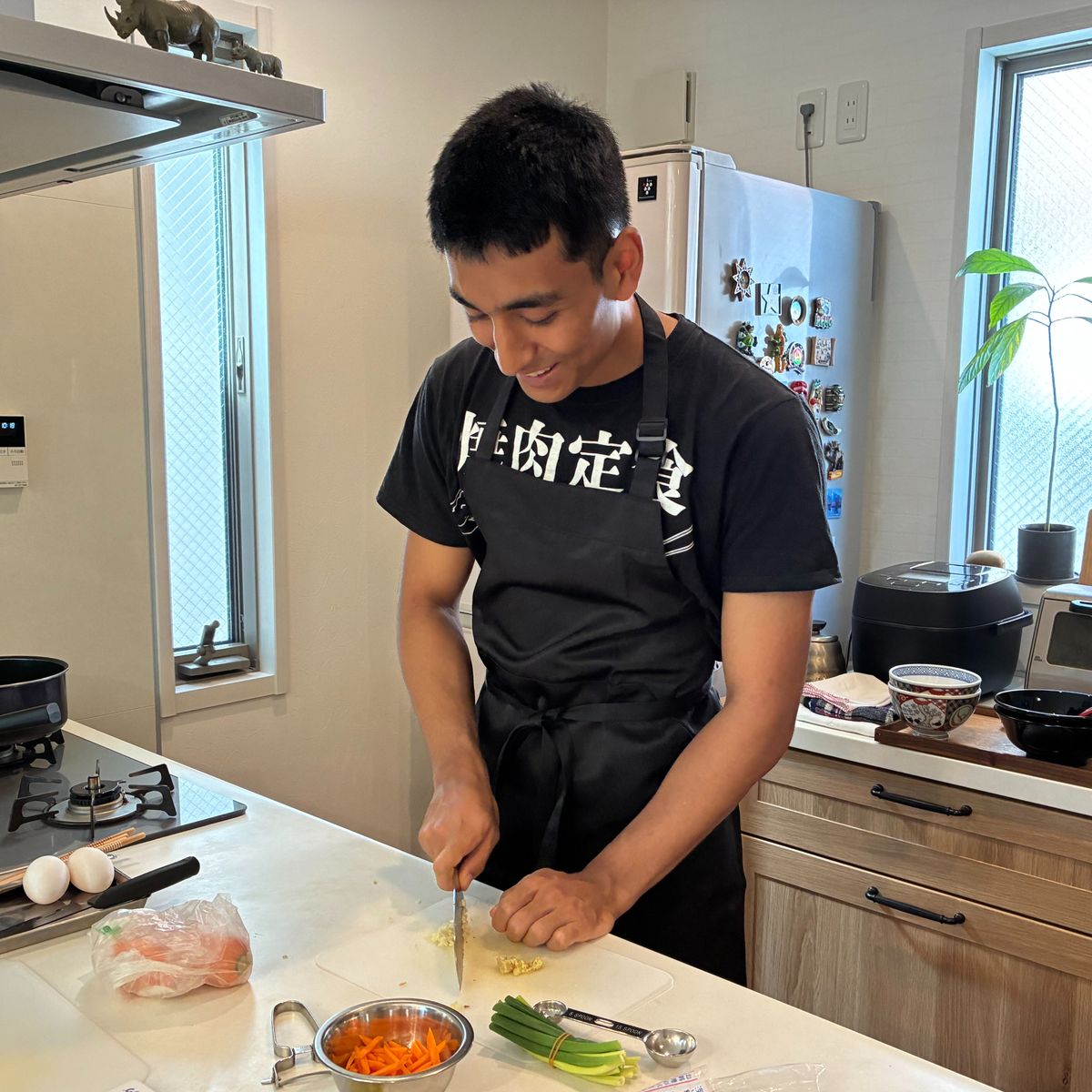 Mikiko's Oishii Kitchen