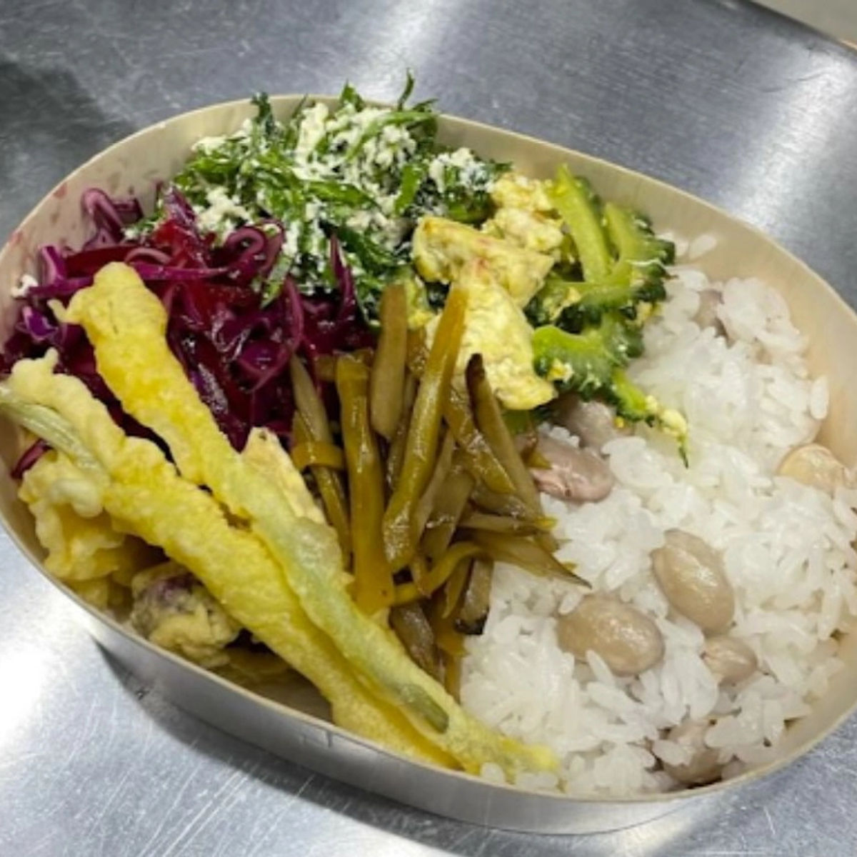 Naha Private Cooking Class: Make 4 Okinawan Dishes