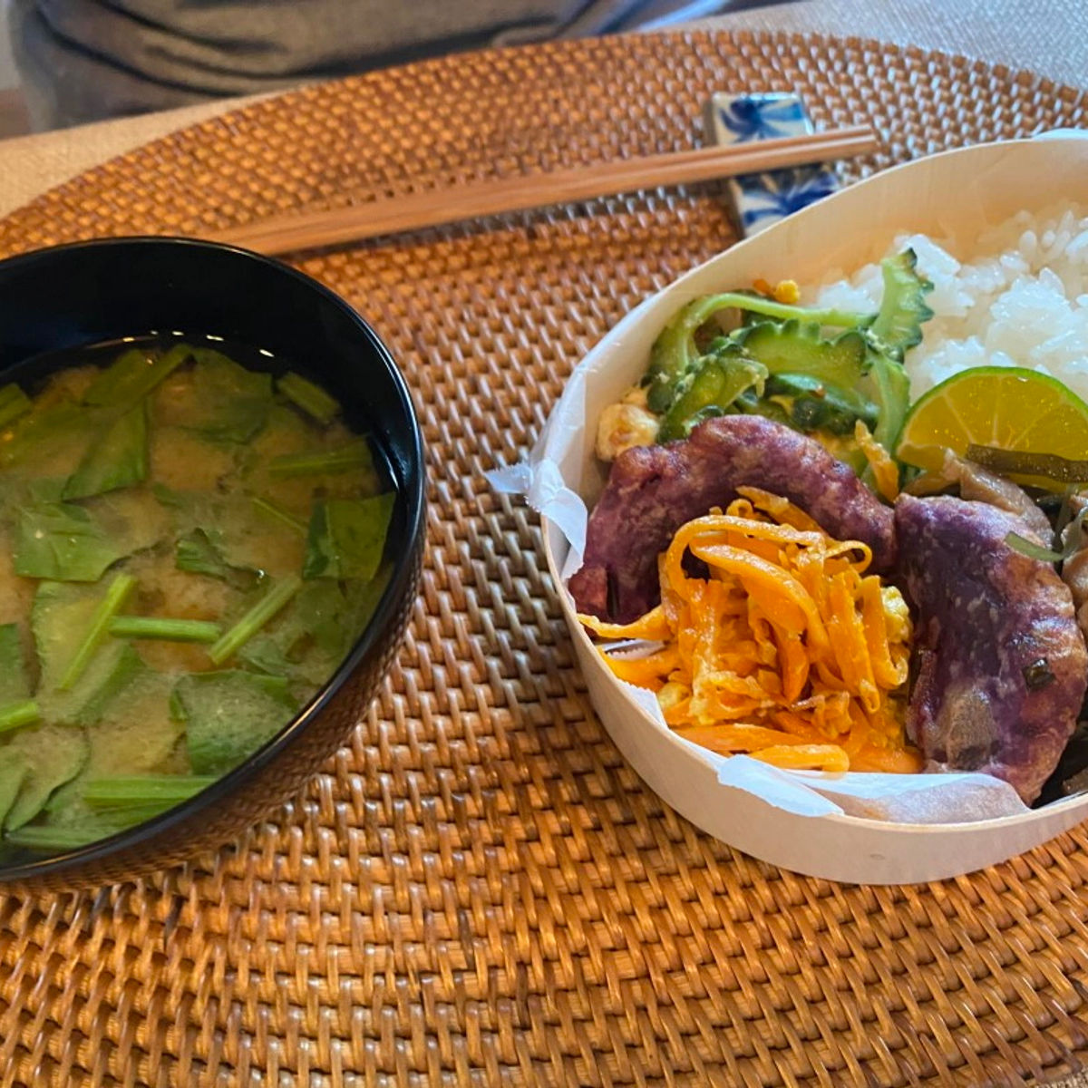 Naha Private Cooking Class: Make 4 Okinawan Dishes