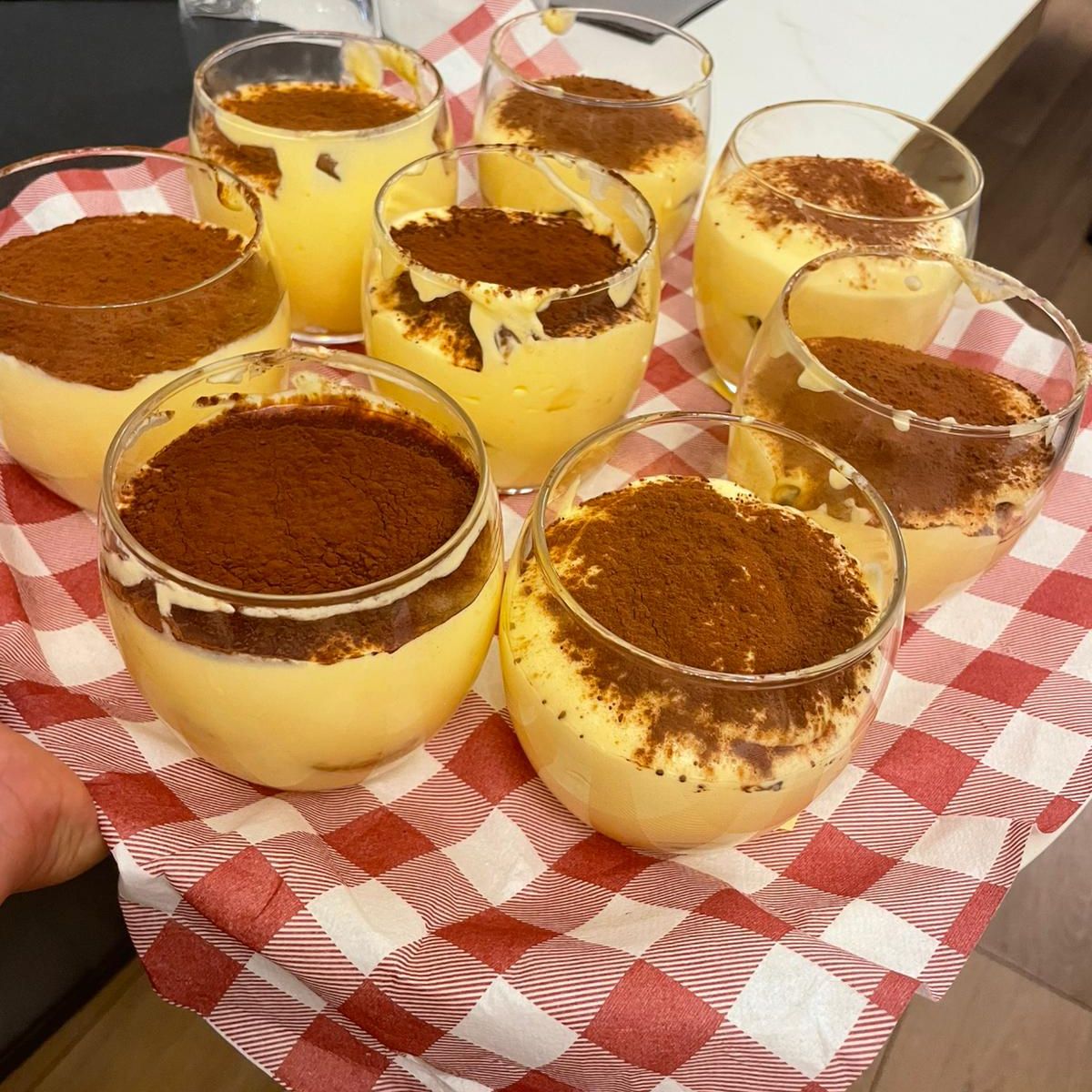 Naples Cooking Experience: Hands-On Pasta, Tiramisù & Wine