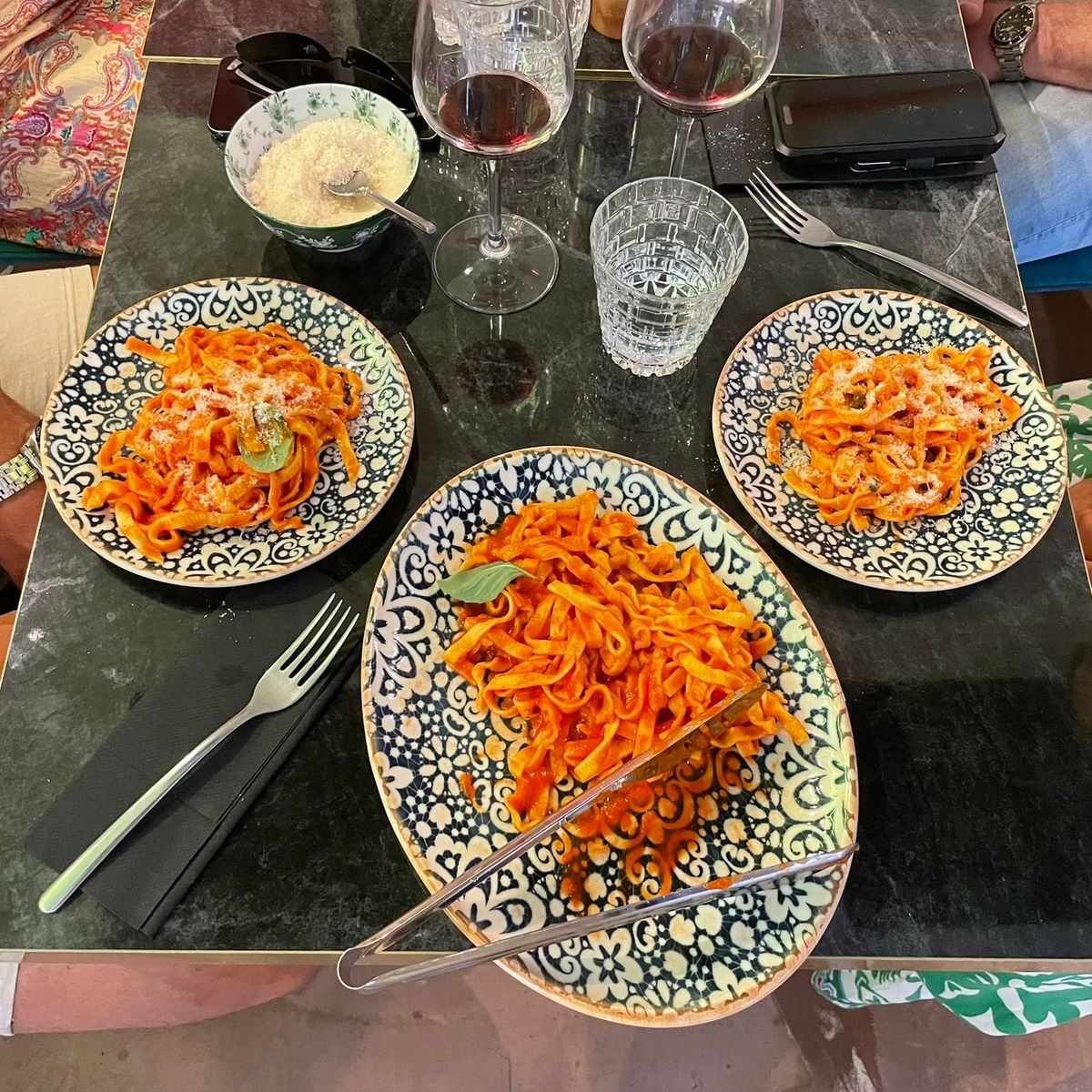 Naples Cooking Experience: Hands-On Pasta, Tiramisù & Wine