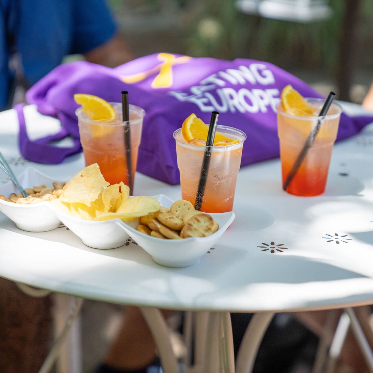 Naples Pizza & Drinks Experience: A True Taste of the City