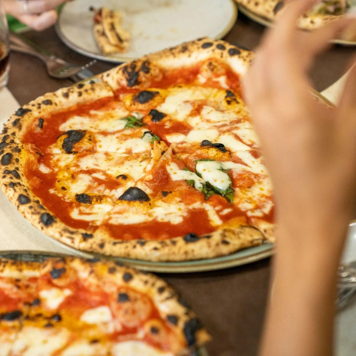 Naples Pizza & Drinks Experience: A True Taste of the City