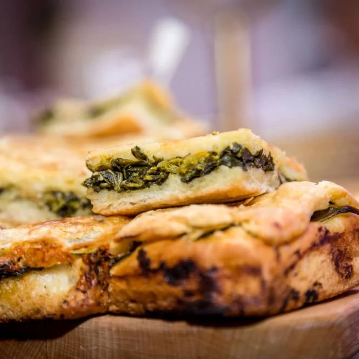 Naples Pizza & Drinks Experience: A True Taste of the City