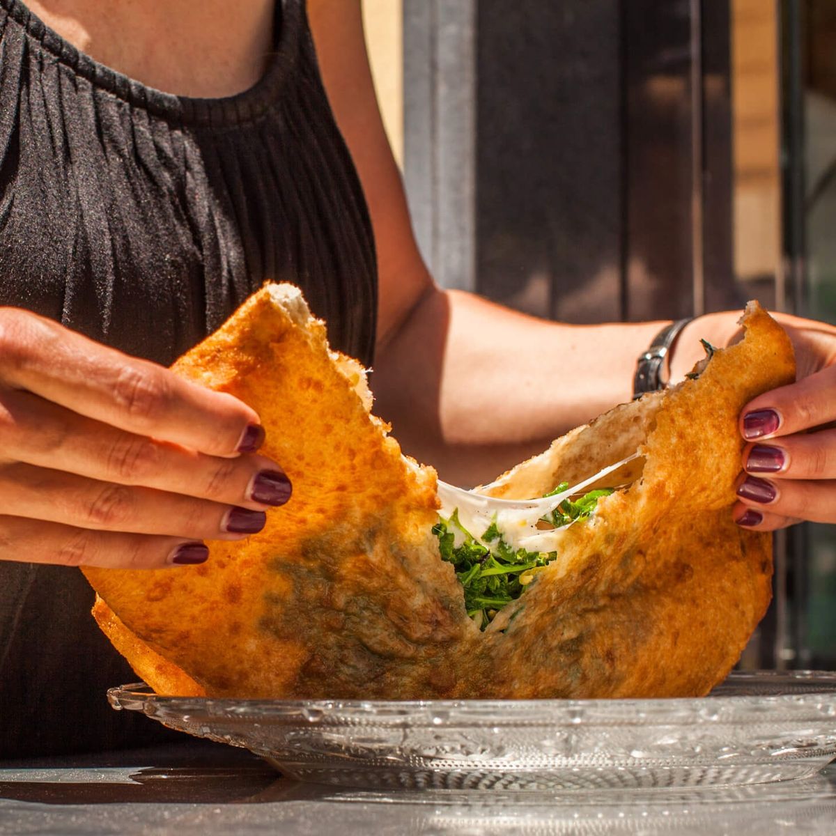 Naples Pizza & Drinks Experience: A True Taste of the City