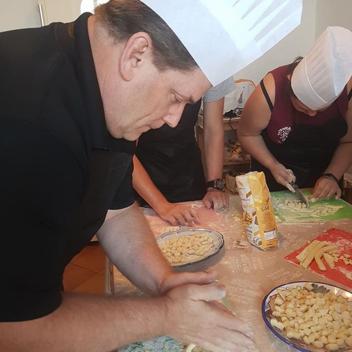 Traditional Neapolitan Cooking for Beginners