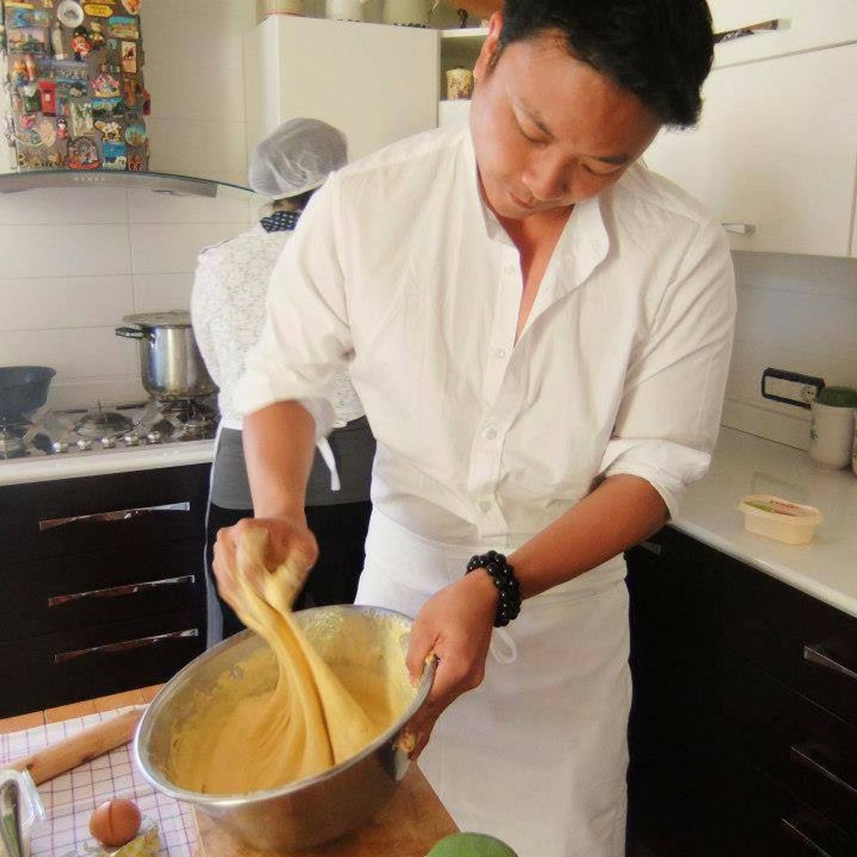 Traditional Neapolitan Cooking for Beginners