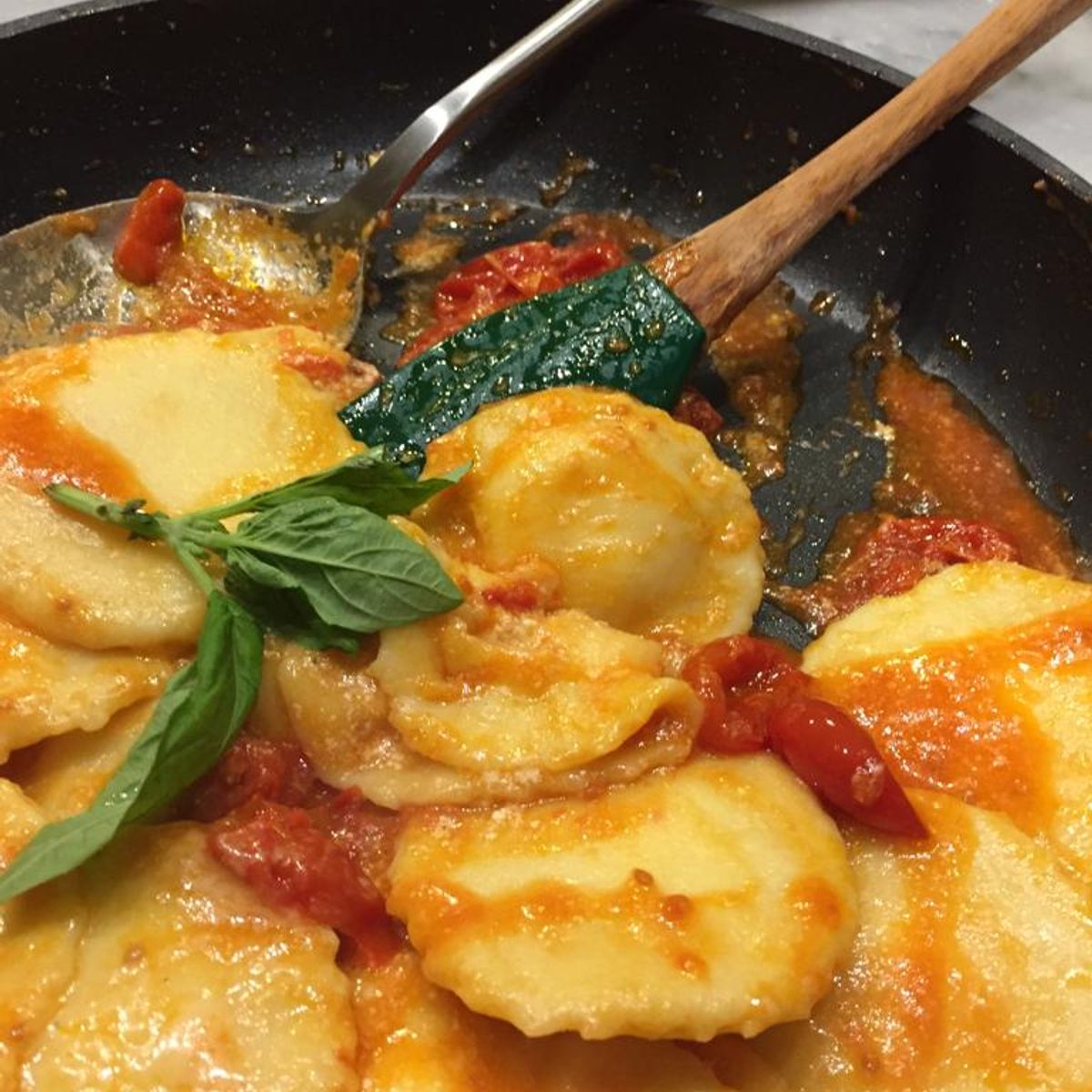 Cours de cuisine napolitaine avec Giorgia Chiatto (cours particulier)