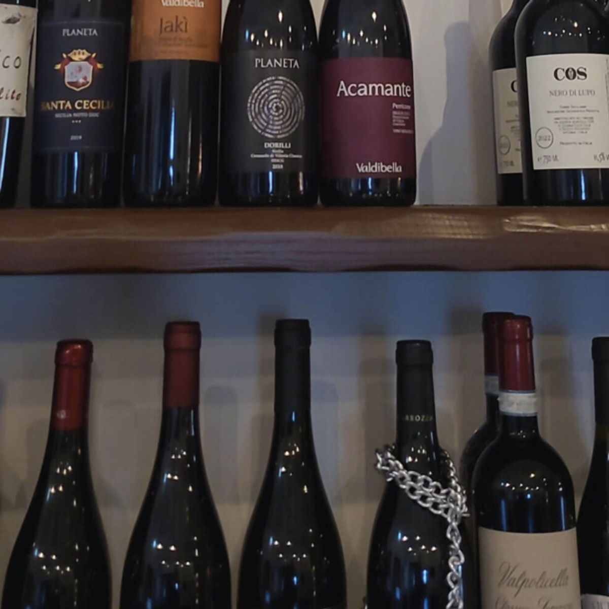 Nebrodi Heights: A Sicilian Wine and Cheese Tasting Experience