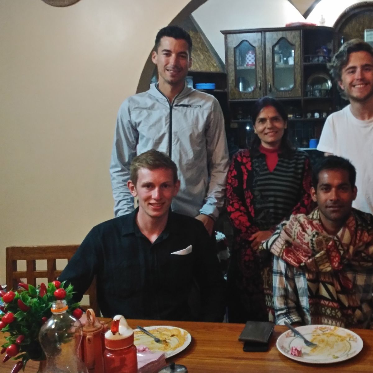 Learn How to Cook Nepalese Cuisine in Pokhara