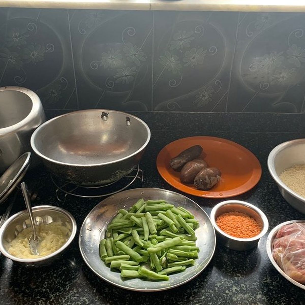 Learn How to Cook Nepalese Cuisine in Pokhara