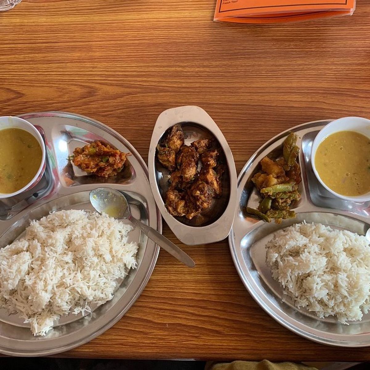Learn How to Cook Nepalese Cuisine in Pokhara