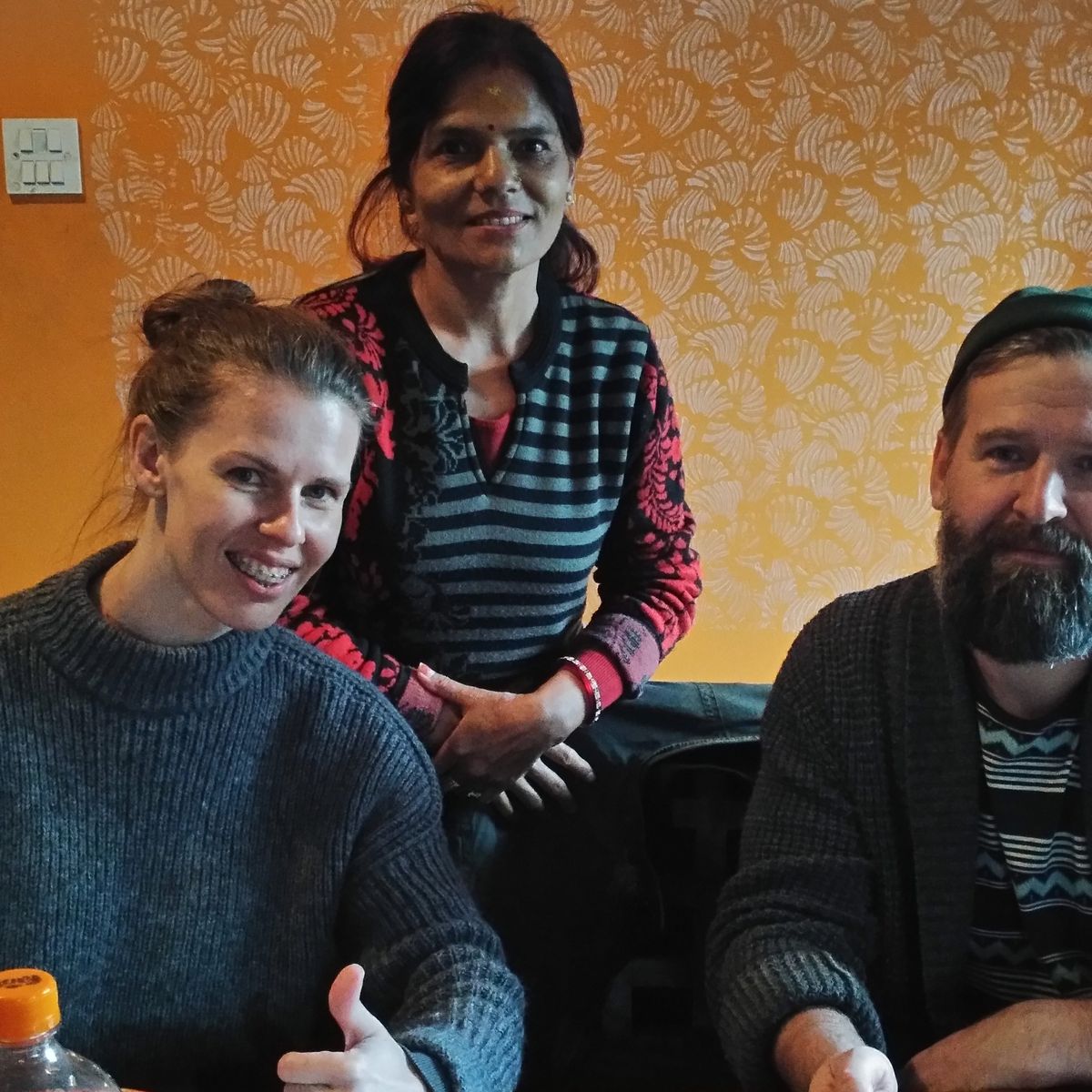 Learn How to Cook Nepalese Cuisine in Pokhara