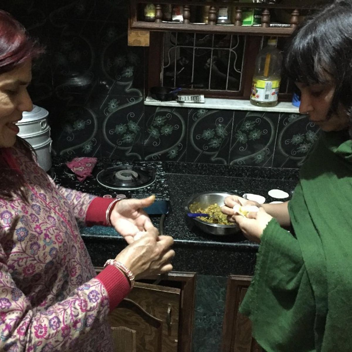 Learn How to Cook Nepalese Cuisine in Pokhara