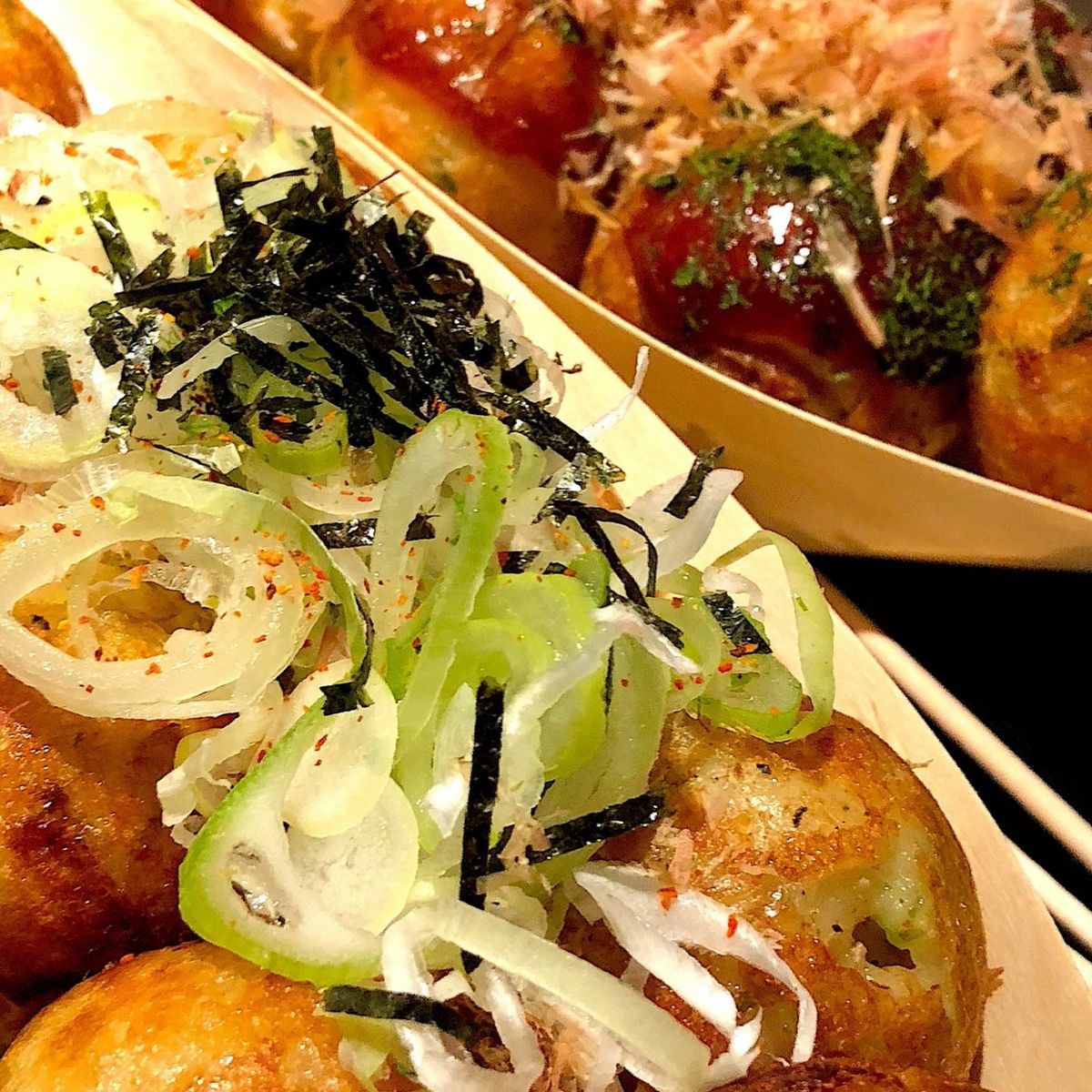 Nightlife Osaka Food Tour