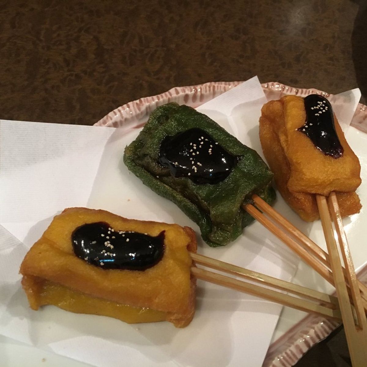Nightlife Osaka Food Tour