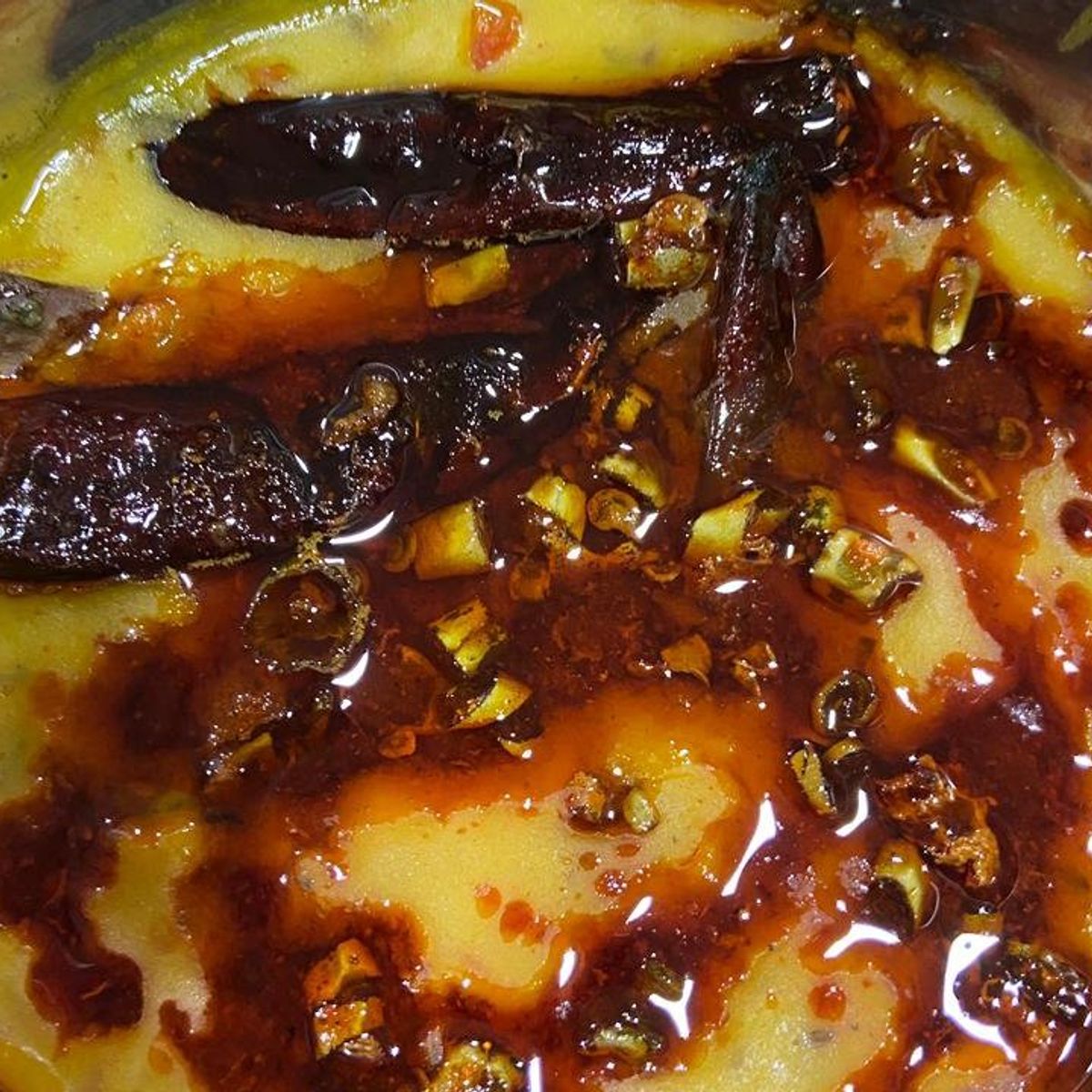 Cuisine authentique du nord de l'Inde avec un chef à domicile du sud de Mumbai