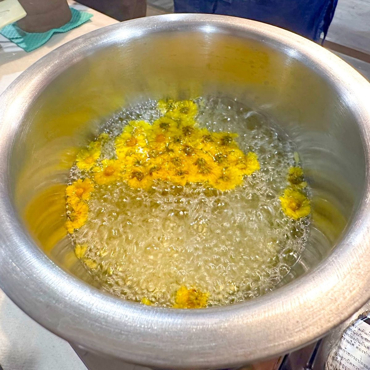 Northern Thai Dishes Cooking Class in Town