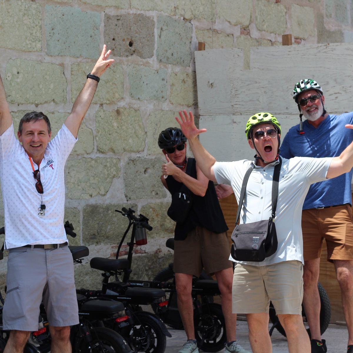 Oaxaca Electric Bike Street Food Adventure