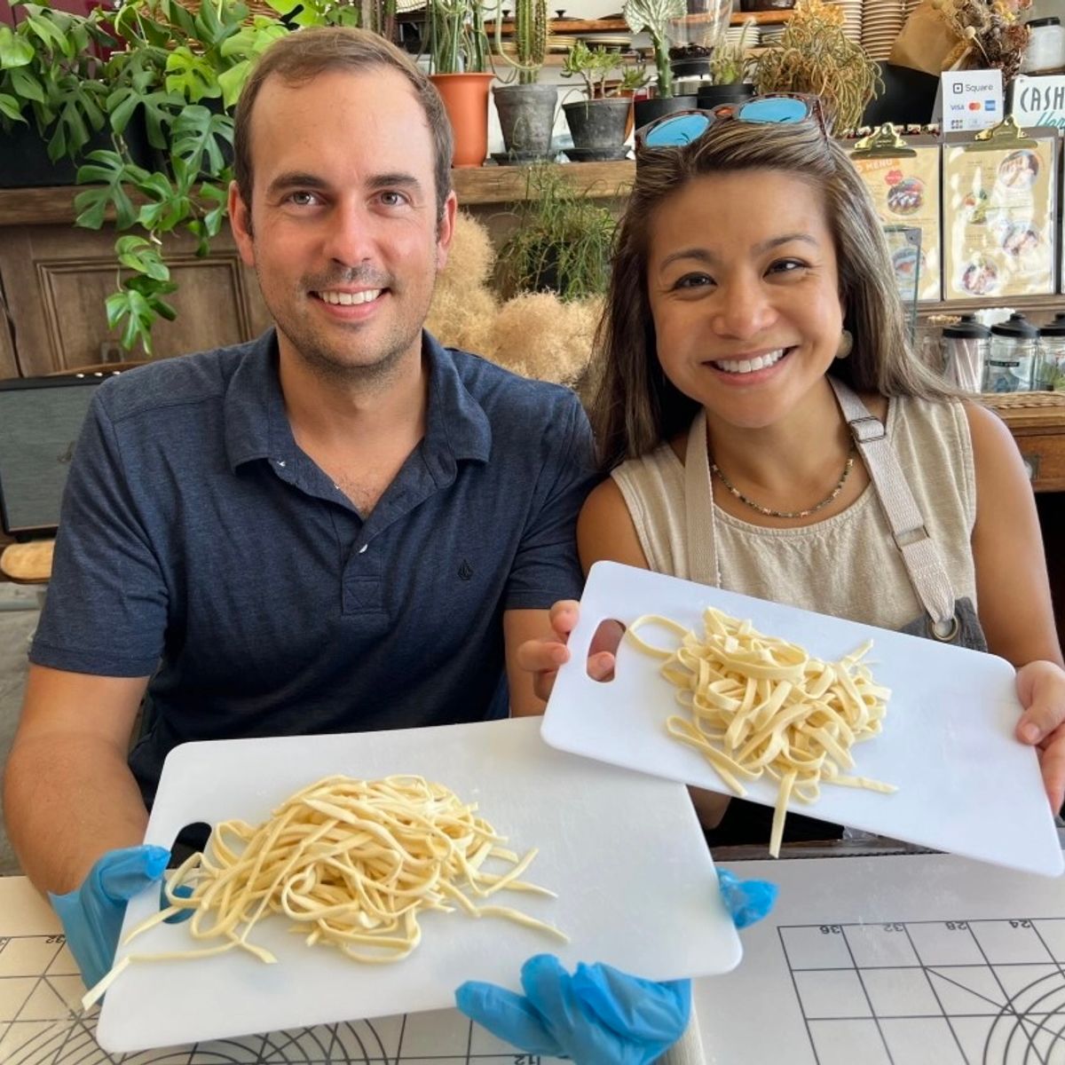 Okinawa Cooking Class: Make Soba & Rice by the Sea