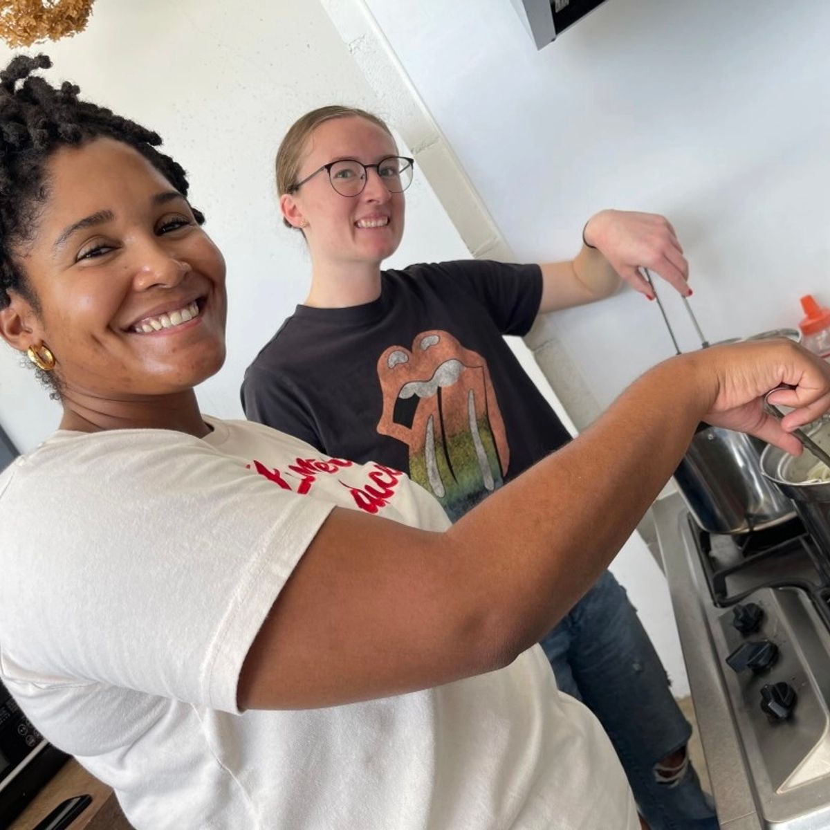 Okinawa Cooking Class: Make Soba & Rice by the Sea