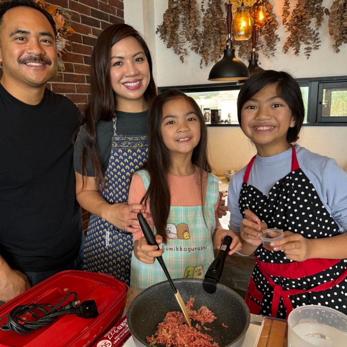 Okinawa Ocean View Cooking: Ramen & Gyoza Class