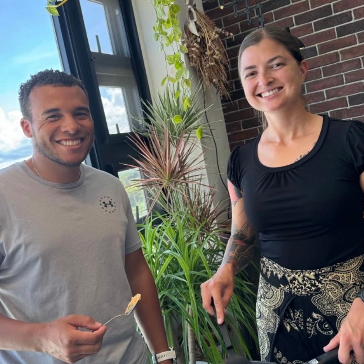 Okinawa Ocean View Cooking: Ramen & Gyoza Class