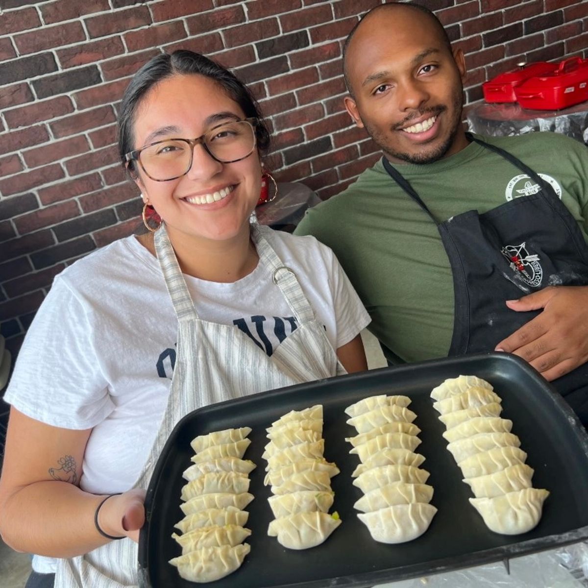 Okinawa Ocean View Cooking: Ramen & Gyoza Class